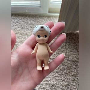 Sonny angel animal series dog